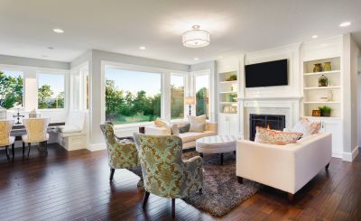 Residential Remodeling in Littleton, CO