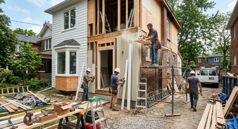 Residential Remodeling in Littleton, CO