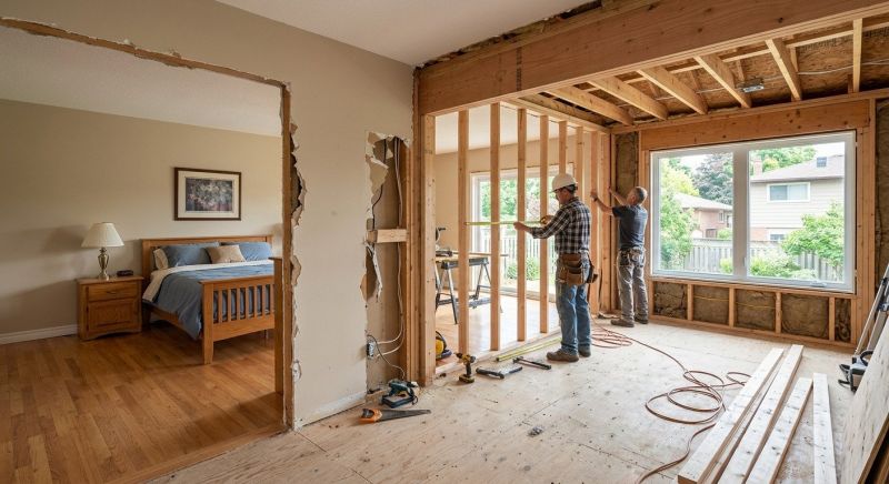 Room Conversion in Littleton, CO