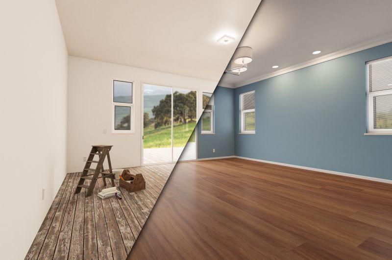 Room Remodeling in Conroe, TX