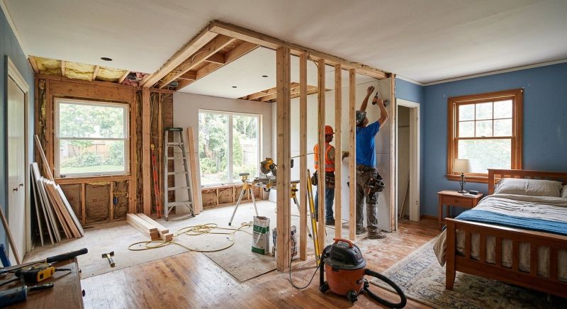 Room Remodeling in Littleton, CO