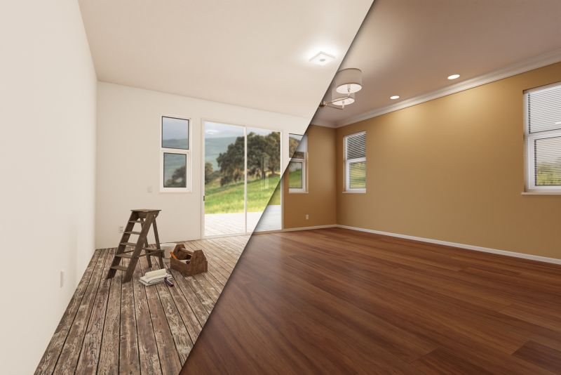 Senior Renovation Service in Alpharetta, GA