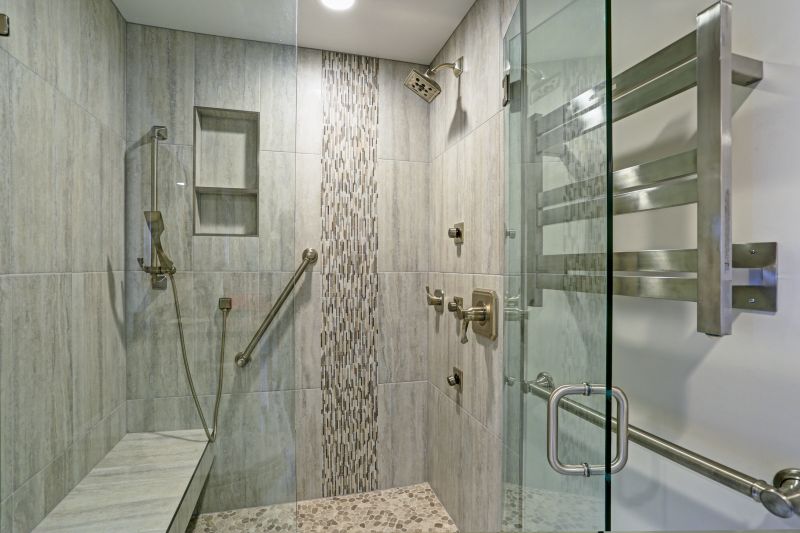 Shower Remodeling in Norwalk, CT