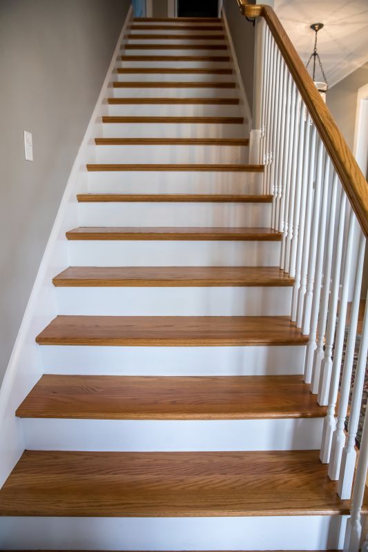 Stair Remodeling Cost Guide — Cost of Stair Remodeling