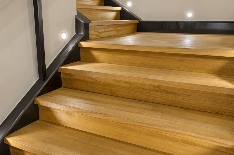 Stair Remodeling Cost Guide — Cost of Stair Remodeling