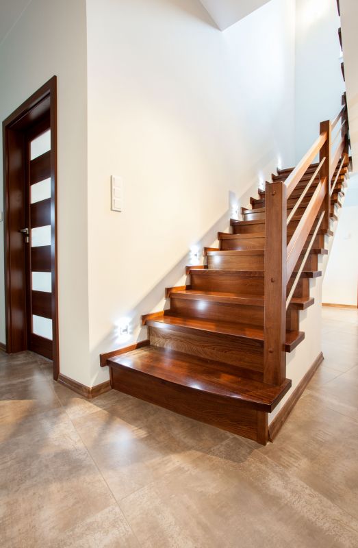 Commercial Staircase Renovations
