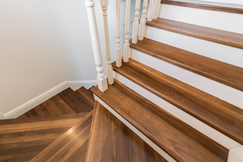 Traditional Stair Renovations