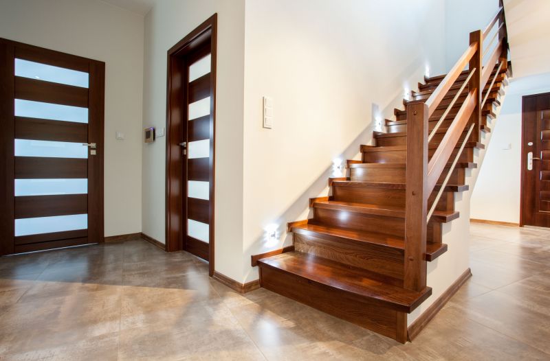 Innovative Stairway Solutions