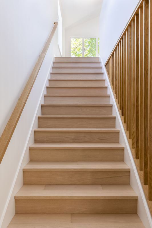 Elegant Staircase Upgrades