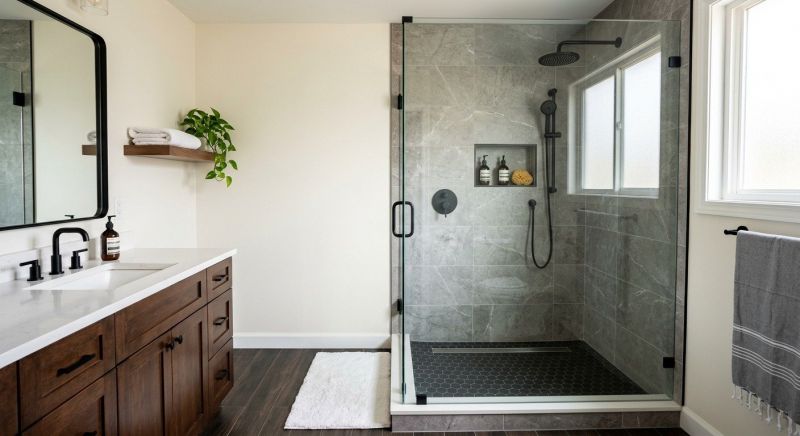Tub Conversion Service in Venice, FL