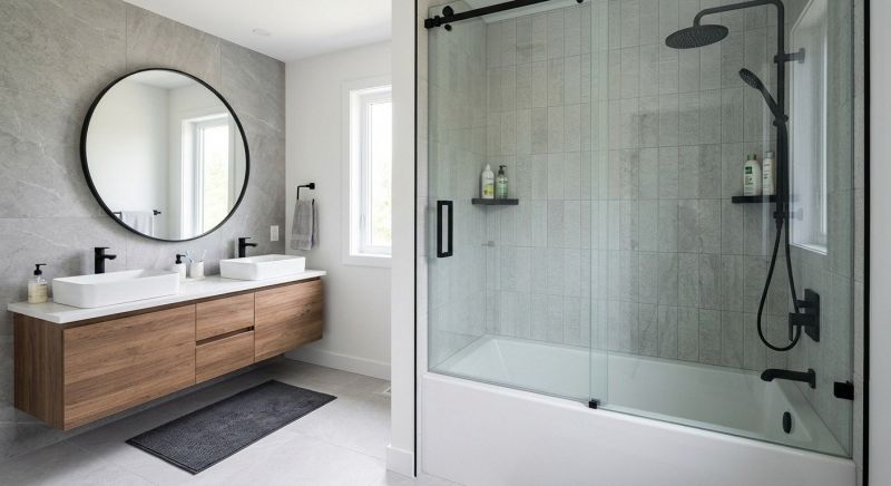 Tub Conversion Service in Stamford, CT